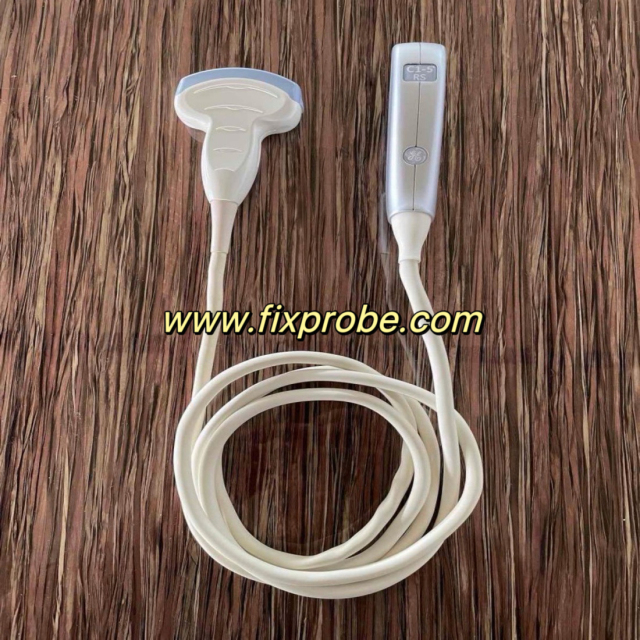 GE C1-5-RS Ultrasound Probe Repair and sale
