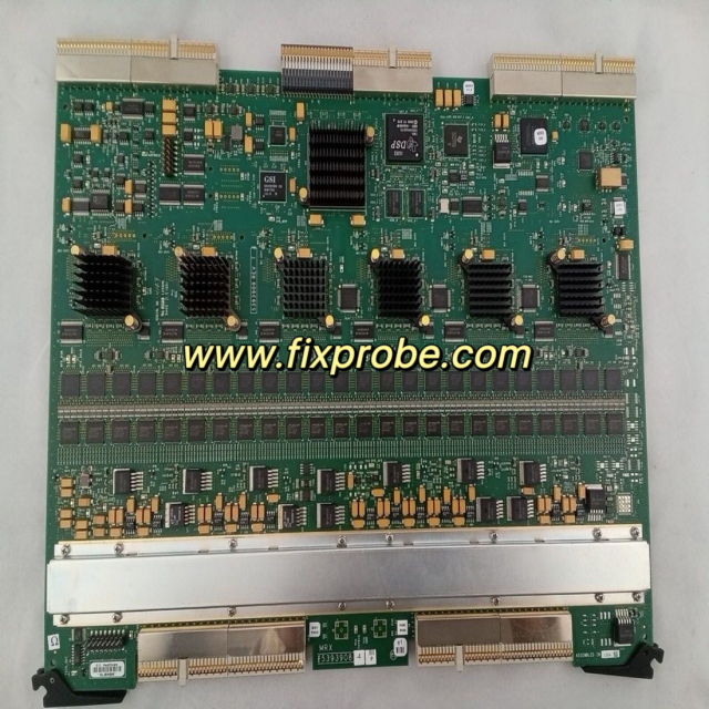 GE HealthCare LOGIQ E9 Ultrasound Board Repair