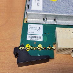 GE HealthCare LOGIQ E9 GRX64 Ultrasound Board Repair