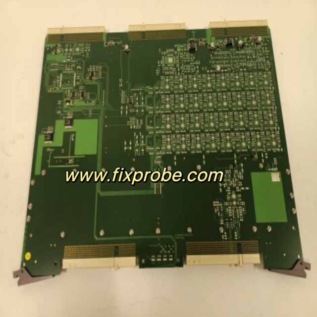 GE HealthCare LOGIQ E9 GRX64 Ultrasound Board Repair