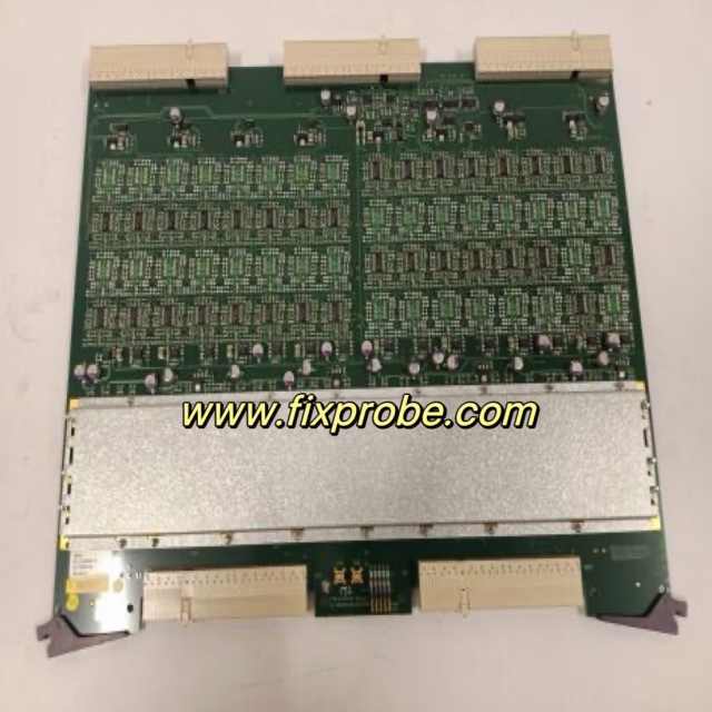 GE HealthCare LOGIQ E9 GRX64 Ultrasound Board Repair