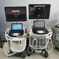 Philips Q7.Q7C.Q5.A70.A50.A30A Ultrasound System Repair and sale