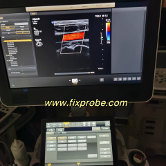 Philips Q7.Q7C.Q5.A70.A50.A30A Ultrasound System Repair and sale