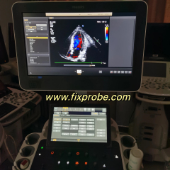 Philips Q7.Q7C.Q5.A70.A50.A30A Ultrasound System Repair and sale