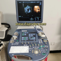 GE E8 Ultrasound System Repair and sale