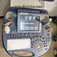 GE E8 Ultrasound System Repair and sale
