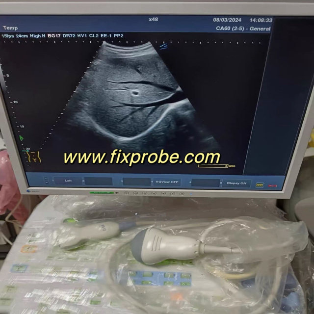 Fukuda Denshi UF-870AG Ultrasound System Repair and sale