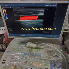 Fukuda Denshi UF-870AG Ultrasound System Repair and sale