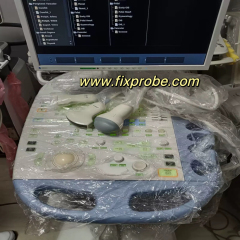 Fukuda Denshi UF-870AG Ultrasound System Repair and sale