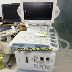 Nemio XG SSA-580A Ultrasound System Repair and sale