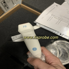GE 7S Ultrasound Probe Repair and sale
