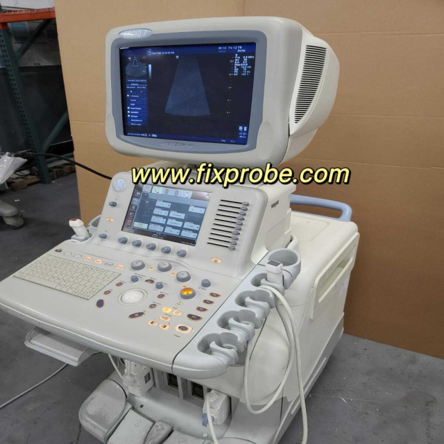 GE 7S Ultrasound Probe Repair and sale