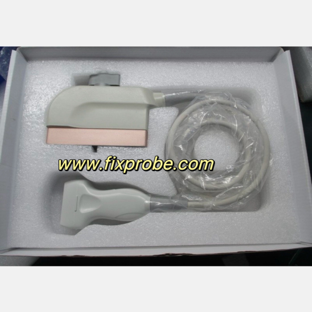 GE 7L-RC Ultrasound Probe Repair and sale