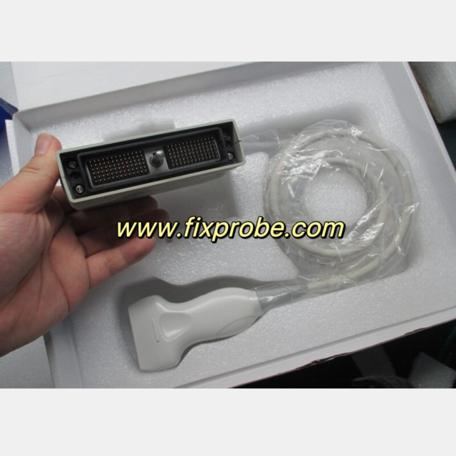 GE 7L-RC Ultrasound Probe Repair and sale