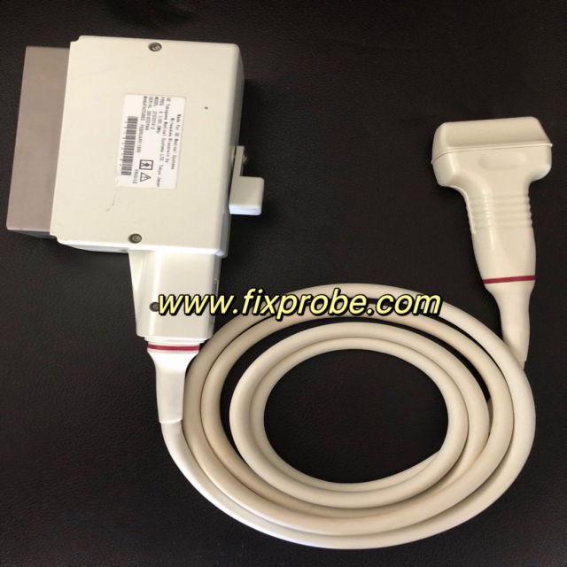 GE 10L Ultrasound Probe Repair and sale