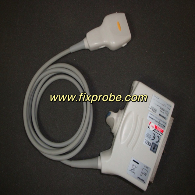 Toshiba PLT-604AT Ultrasound Probe Repair and sale