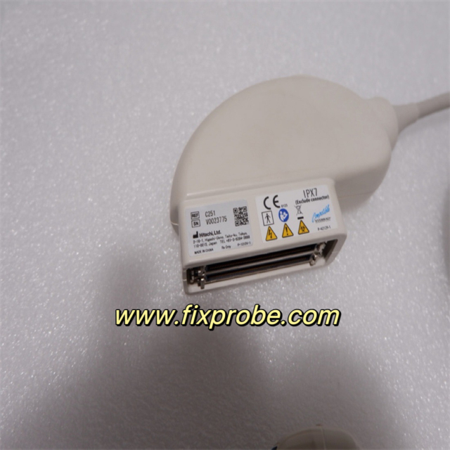 Hitachi C251 Ultrasound Probe Repair and sale