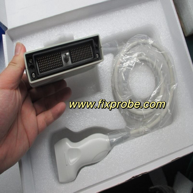 GE 7.5L-RC Ultrasound Probe Repair and sale