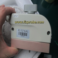 GE 7.5L-RC Ultrasound Probe Repair and sale