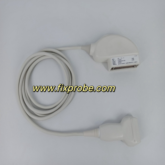 Hitachi L441  Ultrasound Probe Repair and sale
