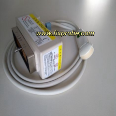 Hitachi EUP-C532 Ultrasound Probe Repair and sale
