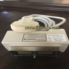 Hitachi EUP-C514 Ultrasound Probe Repair and sale