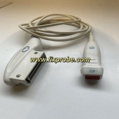 GE 5S-RS  Ultrasound Probe Repair and sale