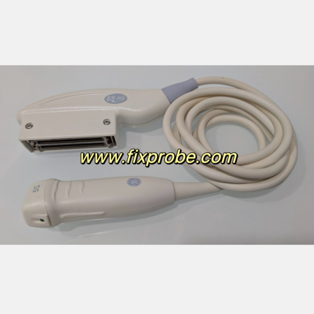 GE 5S-RS  Ultrasound Probe Repair and sale