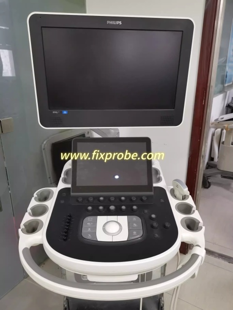 PHILIPS S5-1 Heart Probe Sales and Maintenance