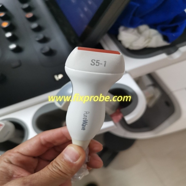 PHILIPS S5-1 Heart Probe Sales and Maintenance