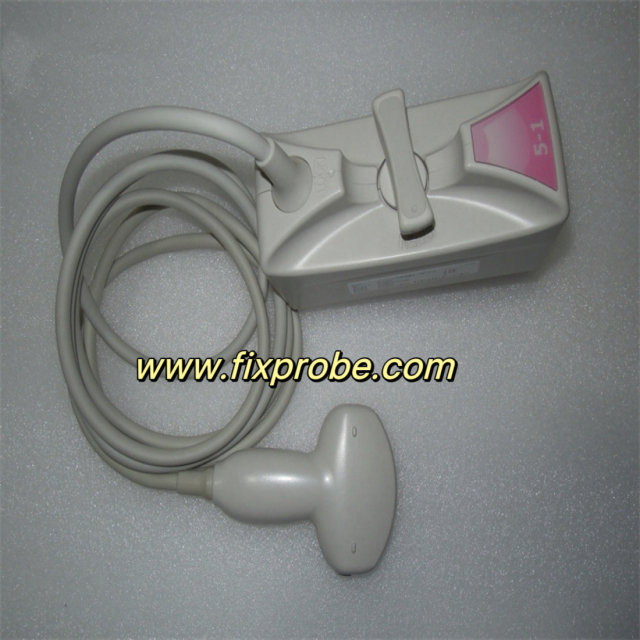 Hitachi EUP-C715 Ultrasound Probe Repair and sale