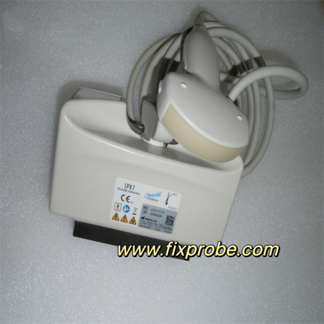 Hitachi EUP-C715 Ultrasound Probe Repair and sale