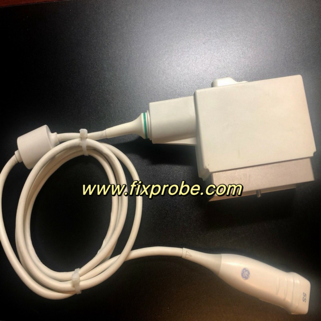 GE 5S Ultrasound Probe Repair and sale