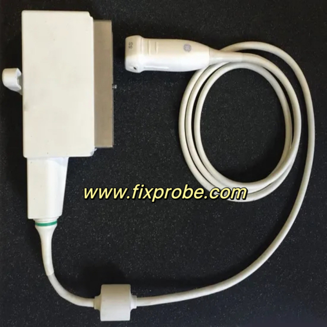 GE 5S Ultrasound Probe Repair and sale