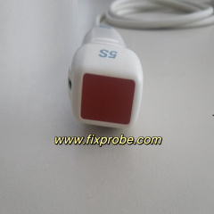 GE 5S Ultrasound Probe Repair and sale