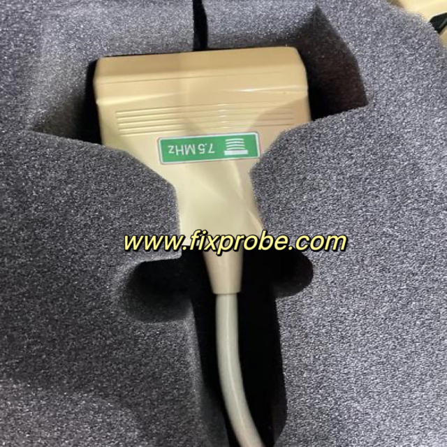 Hitachi EUP-L33 Ultrasound probe Repair and sale