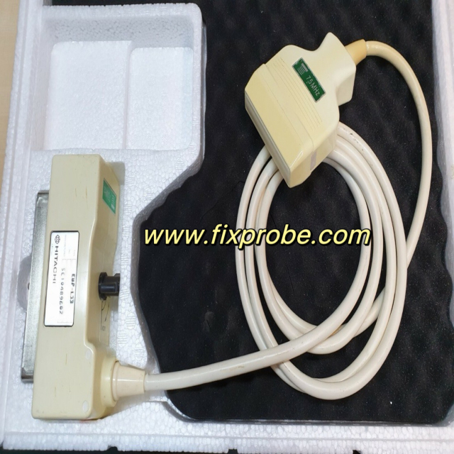 Hitachi EUP-L33 Ultrasound probe Repair and sale