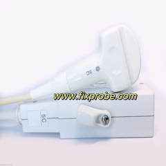 GE 5C Ultrasound Probe Repair and sale