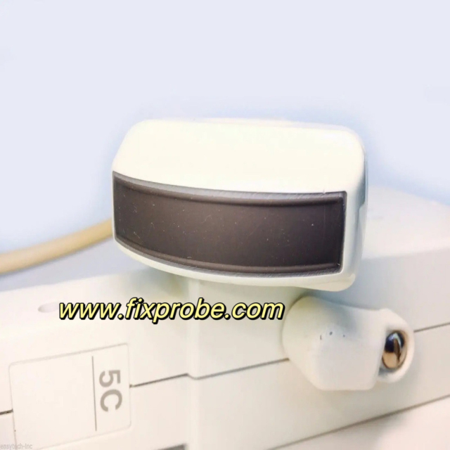 GE 5C Ultrasound Probe Repair and sale