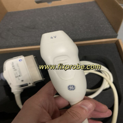 GE 4V-D Ultrasound Probe Repair and sale