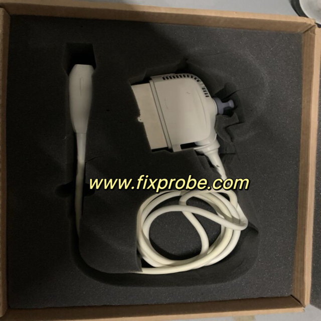 GE 4V-D Ultrasound Probe Repair and sale