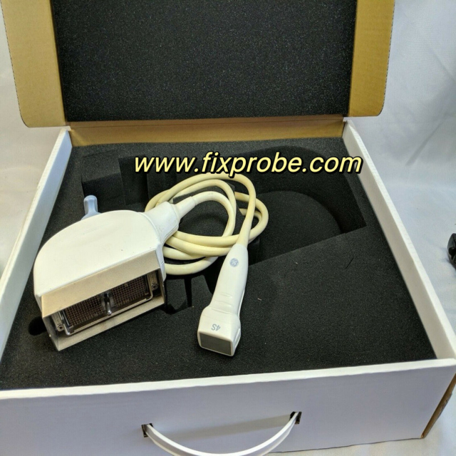 GE 4S Ultrasound Probe Repair and sale