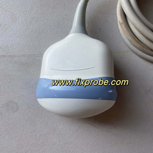 GE 4D3C-L 4D Ultrasound Probe Repair and sale