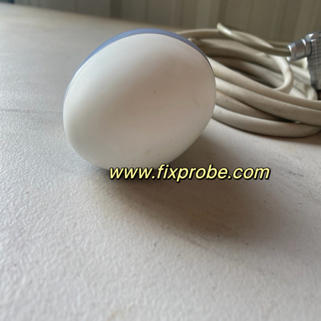 GE 4D3C-L 4D Ultrasound Probe Repair and sale