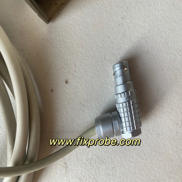 GE 4D3C-L 4D Ultrasound Probe Repair and sale