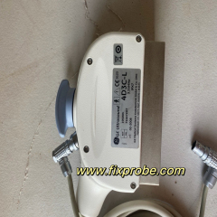 GE 4D3C-L 4D Ultrasound Probe Repair and sale
