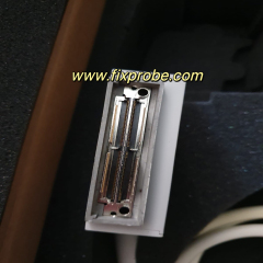 GE 4C-SC Ultrasound Probe Repair and sale