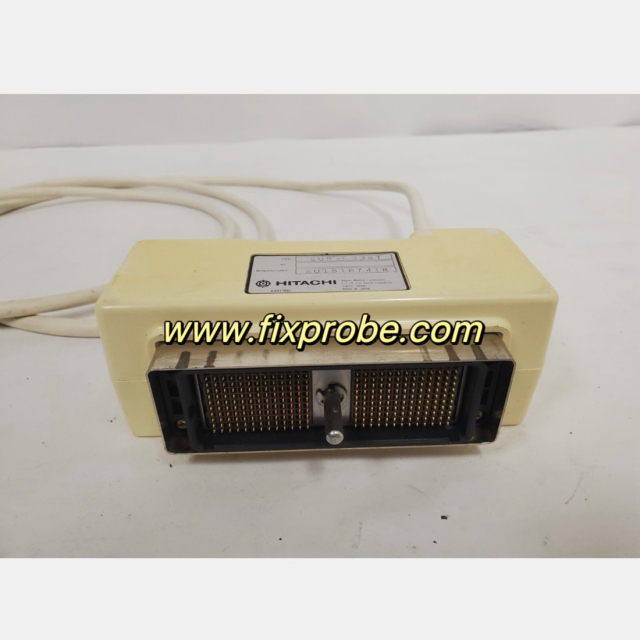 Hitachi EUP-L33ST Ultrasound Probe Repair and sale