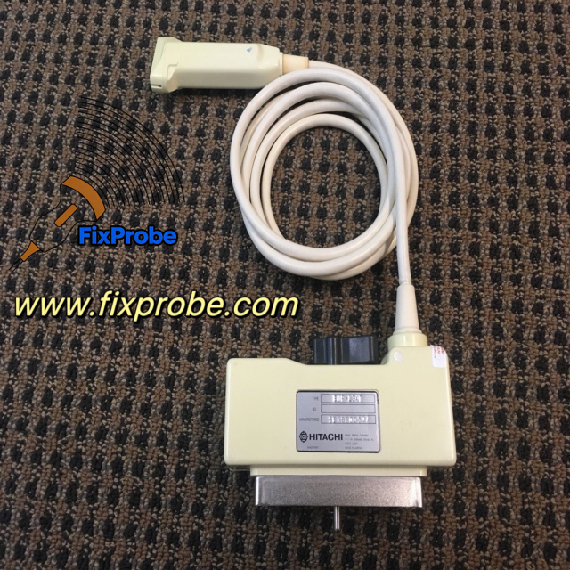 Hitachi EUP-L34T Ultrasound Probe Repair and sale
