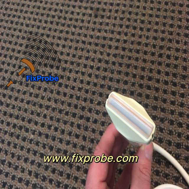 Hitachi EUP-L34T Ultrasound Probe Repair and sale